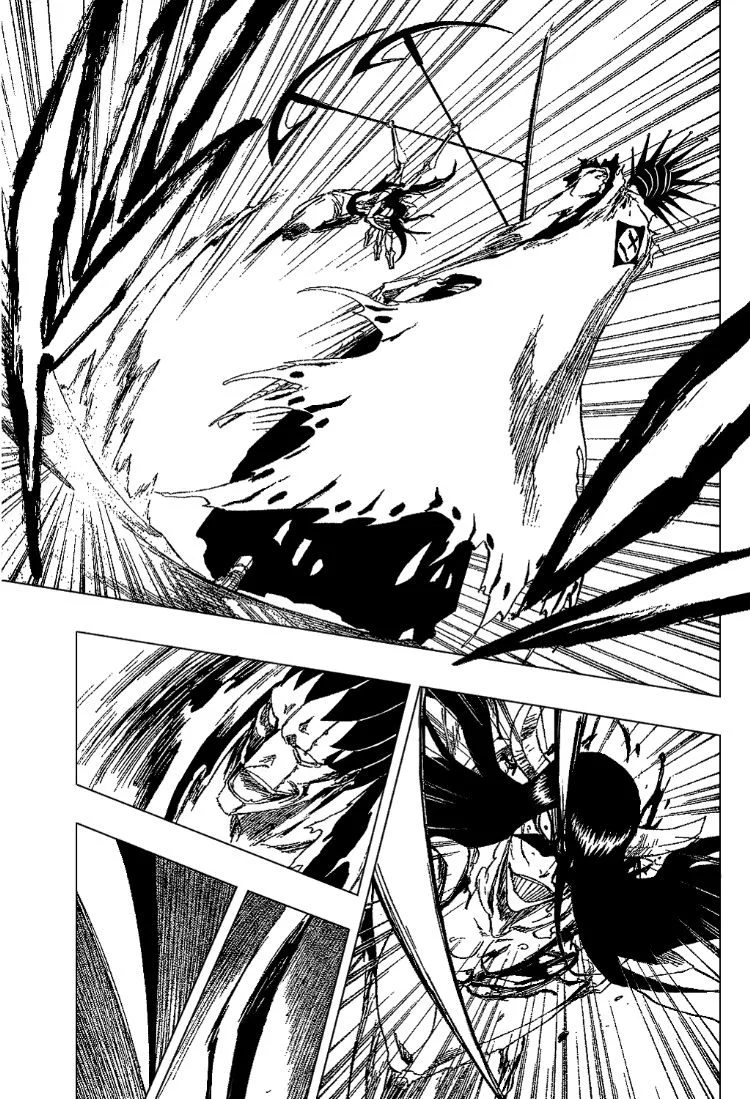 Bleach - Bölüm 312 - Sayfa 11