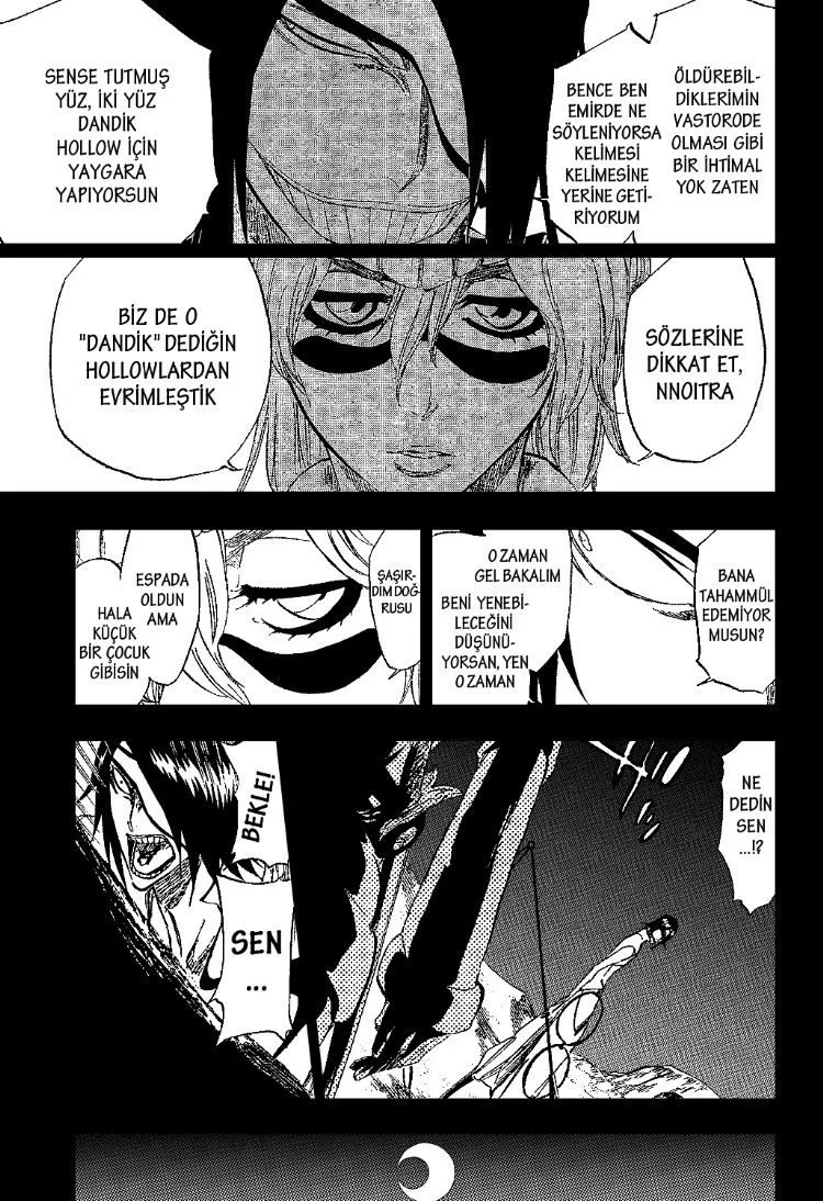 Bleach - Bölüm 312 - Sayfa 13
