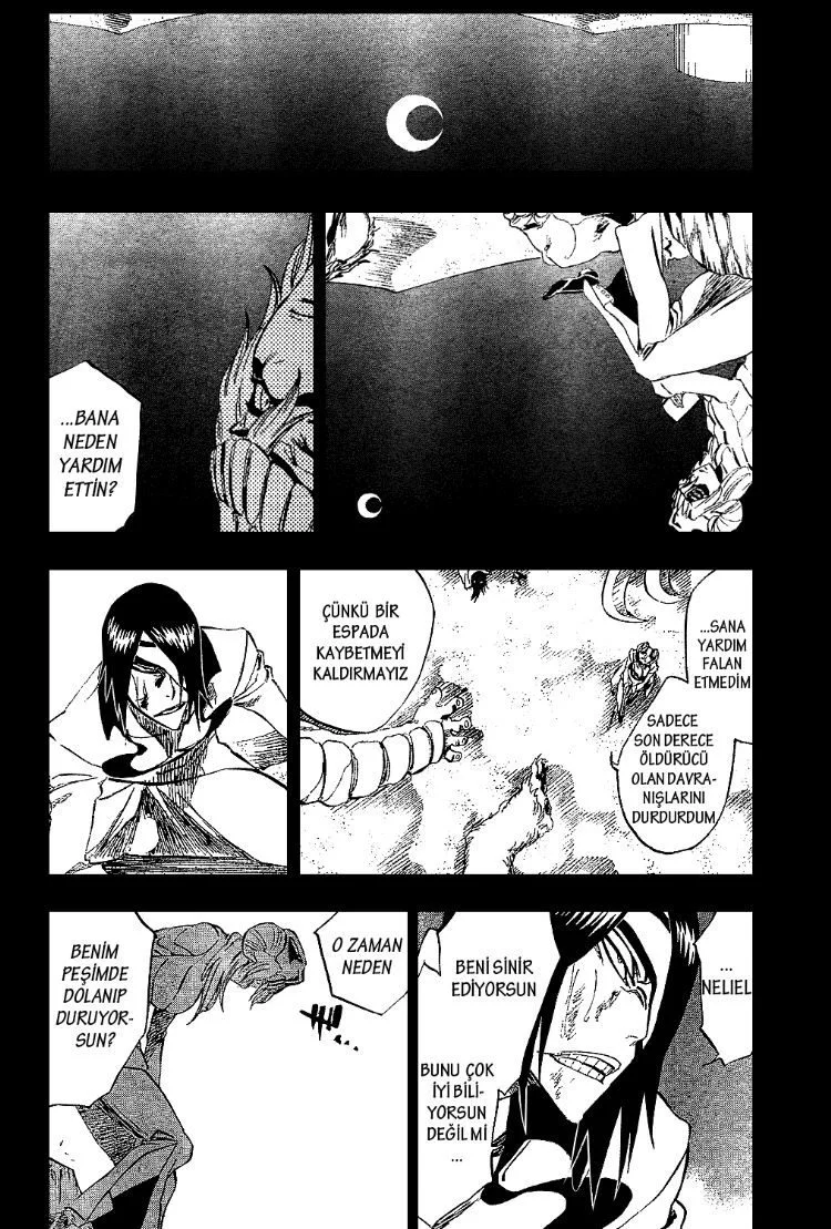 Bleach - Bölüm 312 - Sayfa 14