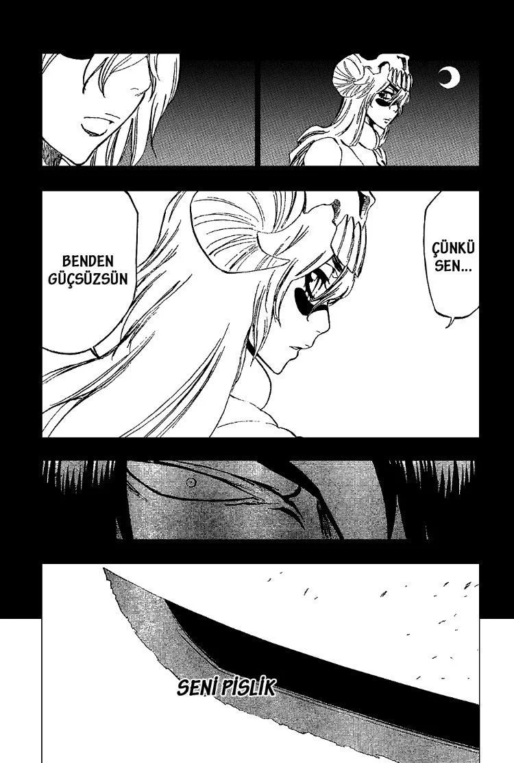 Bleach - Bölüm 312 - Sayfa 15