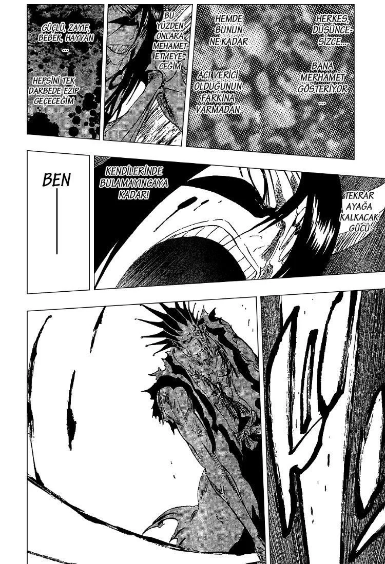 Bleach - Bölüm 312 - Sayfa 16
