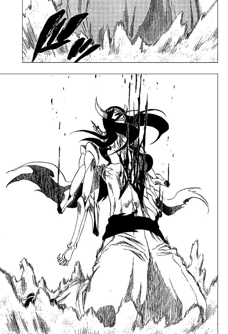 Bleach - Bölüm 312 - Sayfa 17