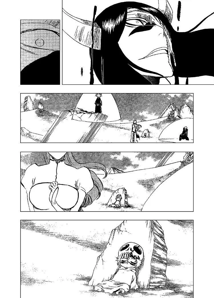 Bleach - Bölüm 312 - Sayfa 18