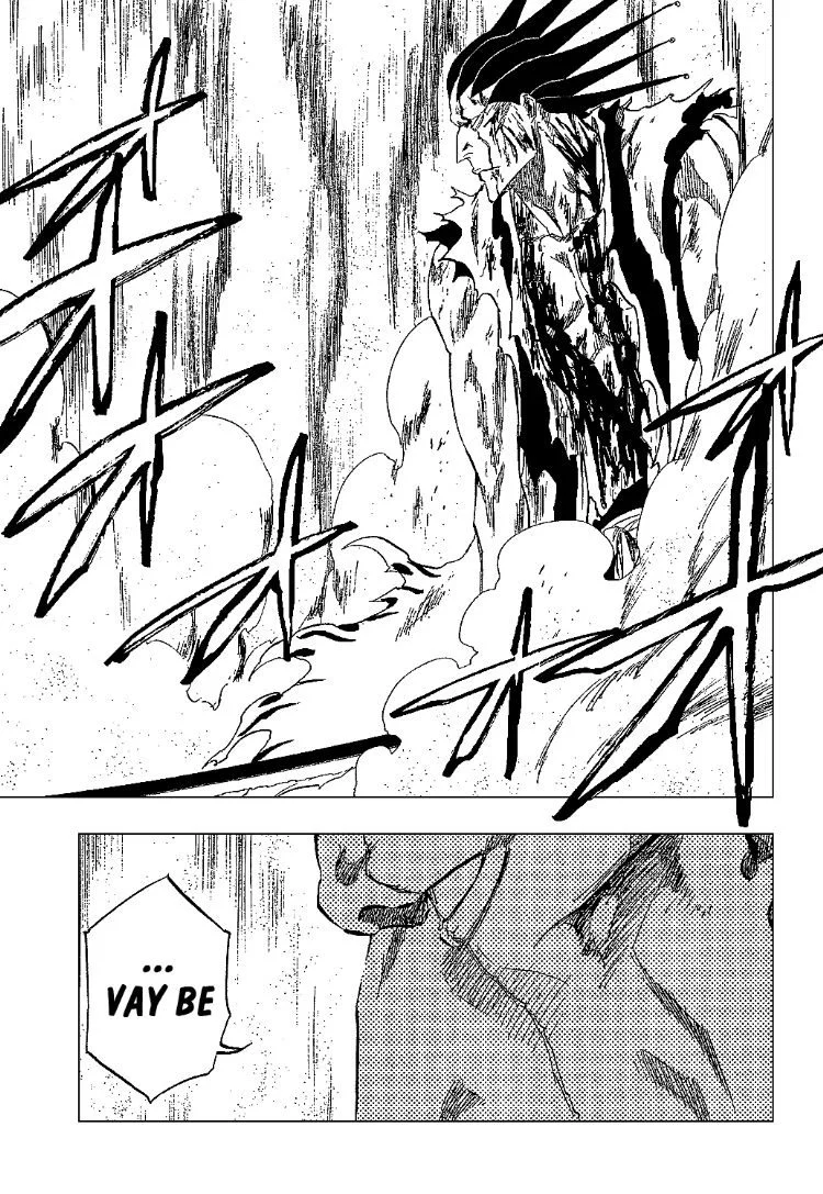 Bleach - Bölüm 312 - Sayfa 5