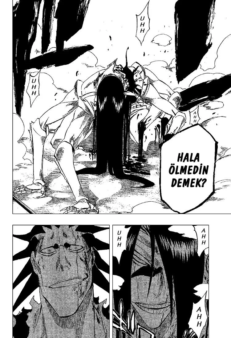 Bleach - Bölüm 312 - Sayfa 6