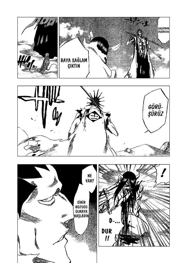 Bleach - Bölüm 312 - Sayfa 7