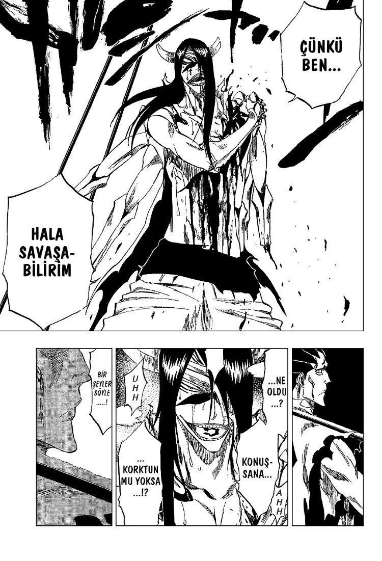 Bleach - Bölüm 312 - Sayfa 9