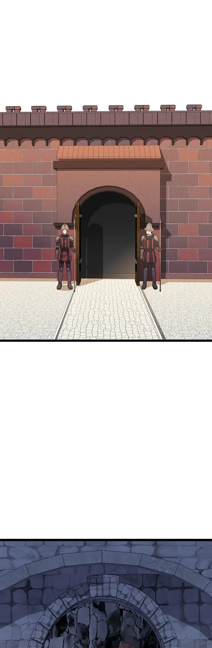 Come On Out, Romeo - Bölüm 7 - Sayfa 16