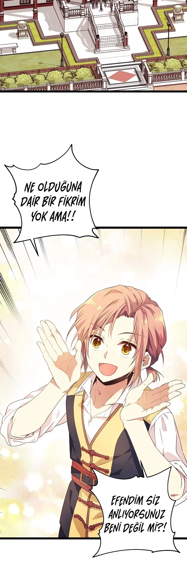 Come On Out, Romeo - Bölüm 7 - Sayfa 7
