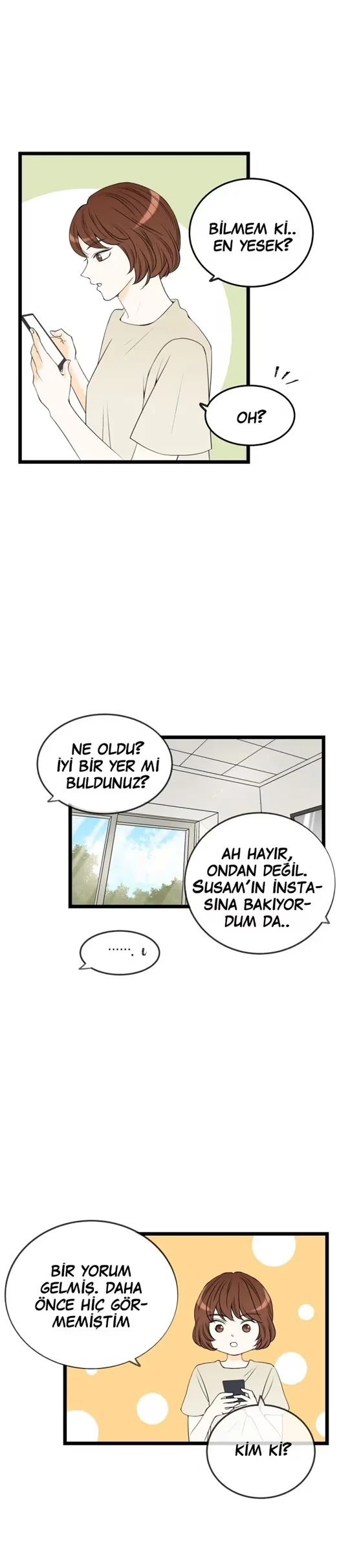 It's My First Love - Bölüm 41 - Sayfa 10