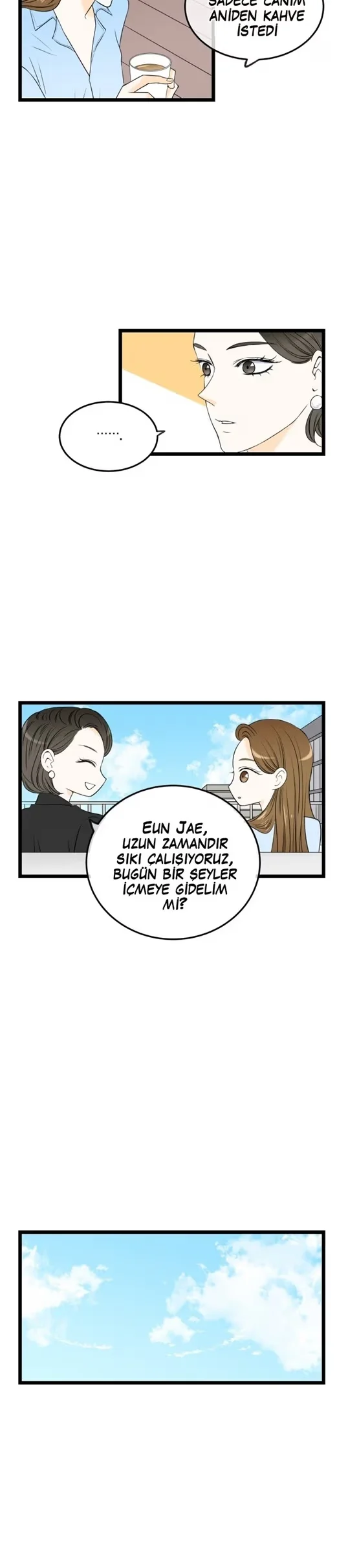 It's My First Love - Bölüm 41 - Sayfa 16