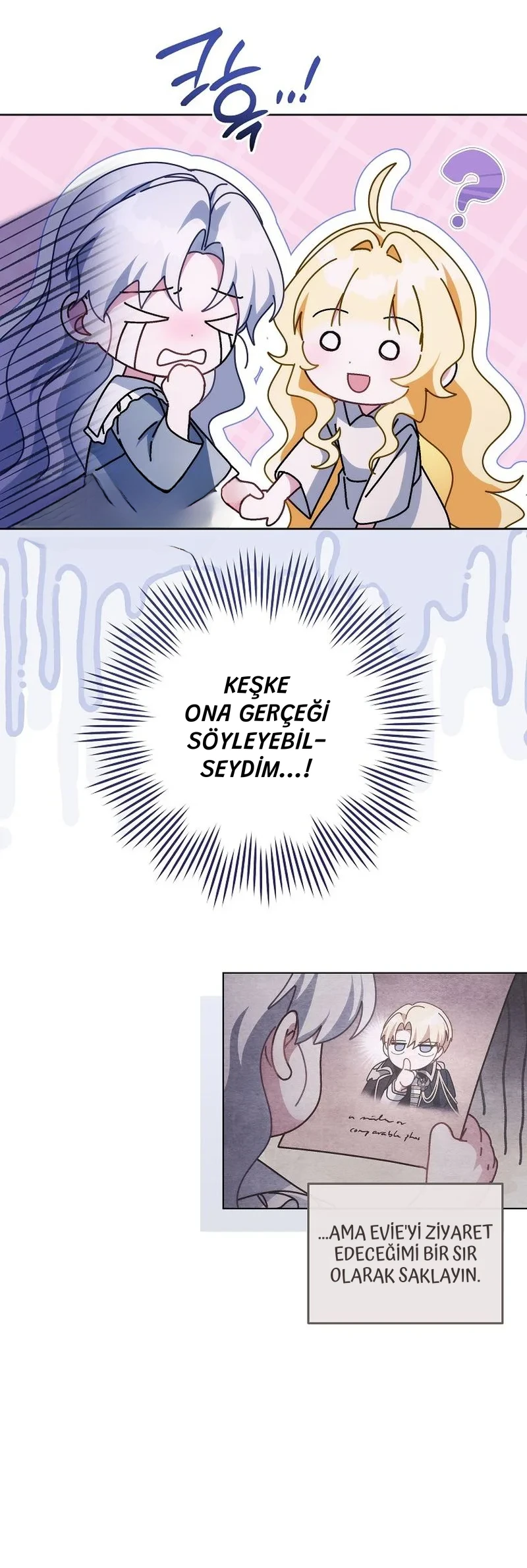 Can I Cry Now? - Bölüm 46 - Sayfa 10