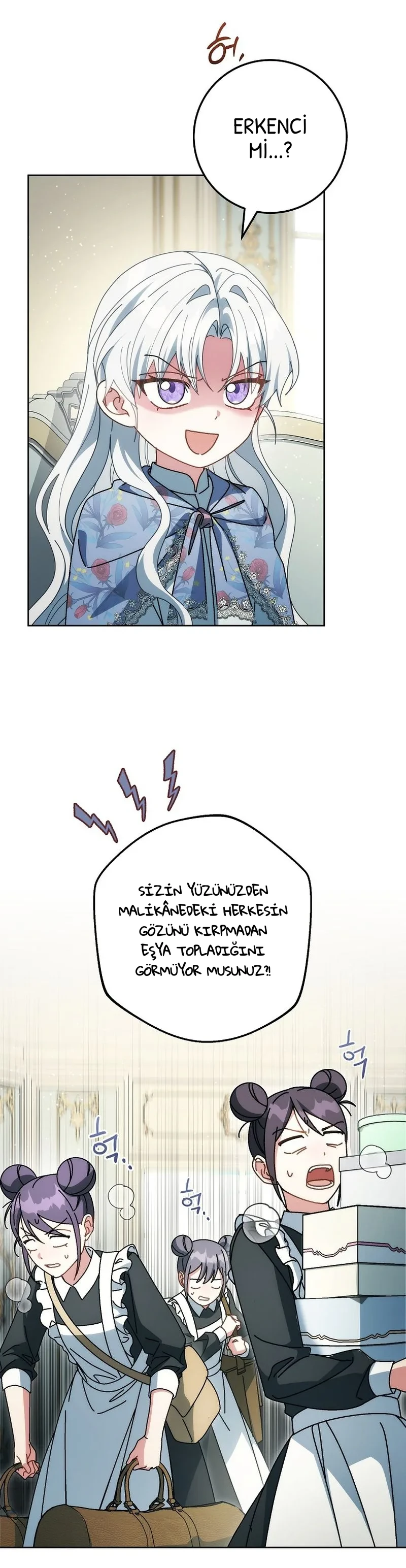 Can I Cry Now? - Bölüm 46 - Sayfa 26