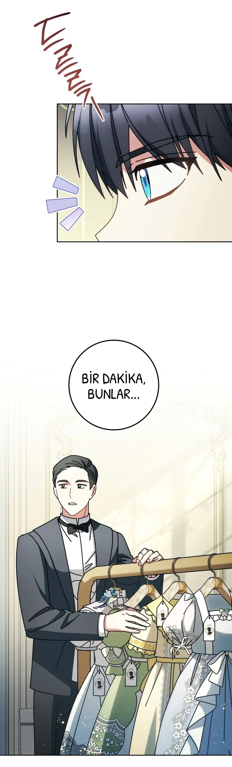 Can I Cry Now? - Bölüm 46 - Sayfa 28