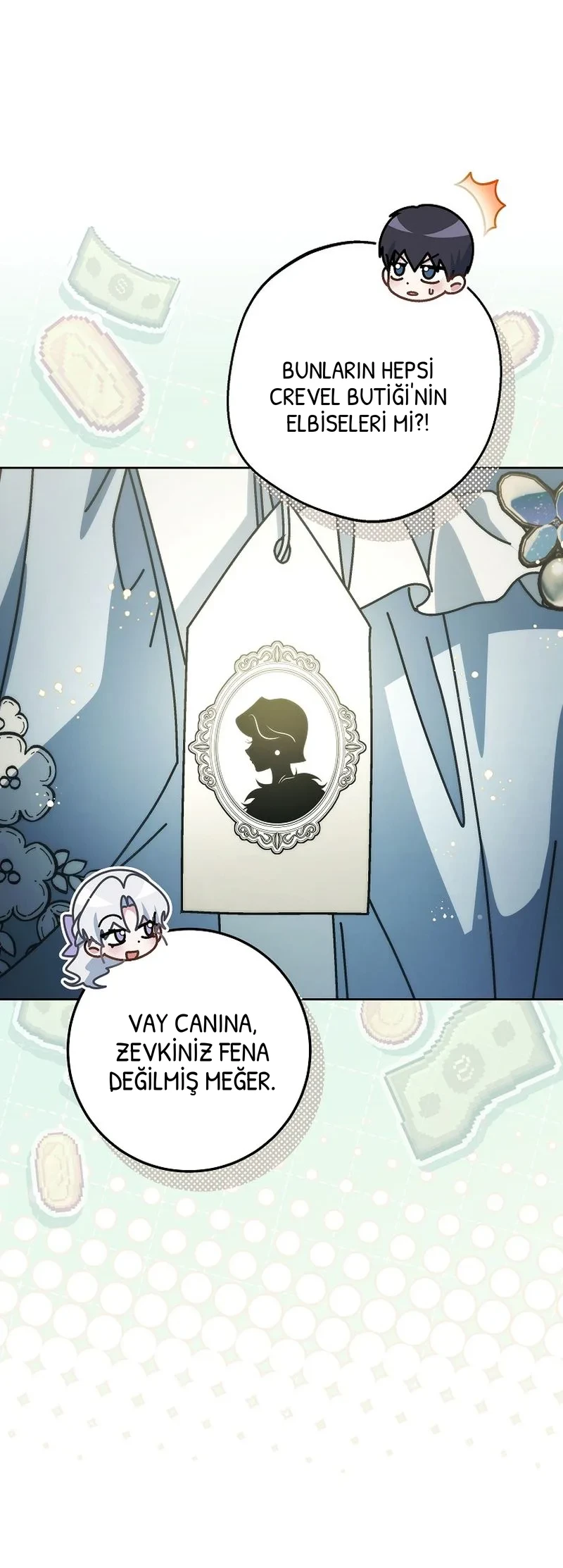 Can I Cry Now? - Bölüm 46 - Sayfa 29