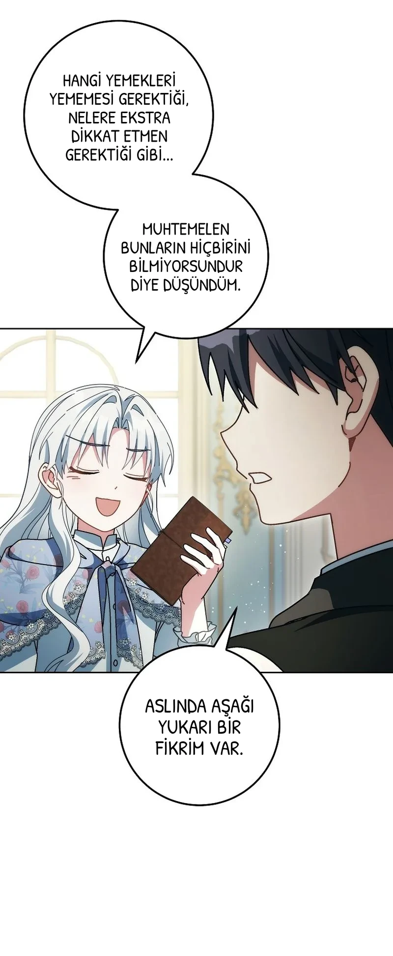 Can I Cry Now? - Bölüm 46 - Sayfa 39