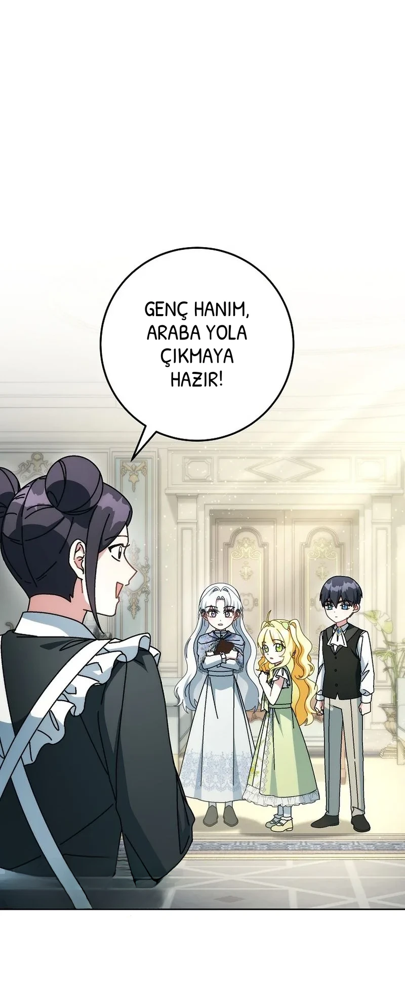 Can I Cry Now? - Bölüm 46 - Sayfa 44