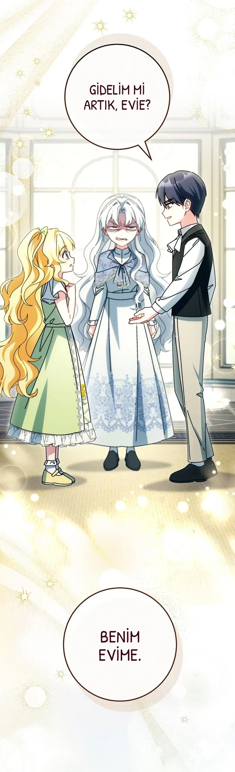 Can I Cry Now? - Bölüm 46 - Sayfa 47