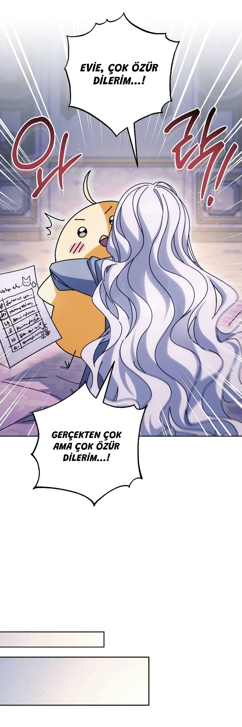 Can I Cry Now? - Bölüm 46 - Sayfa 5