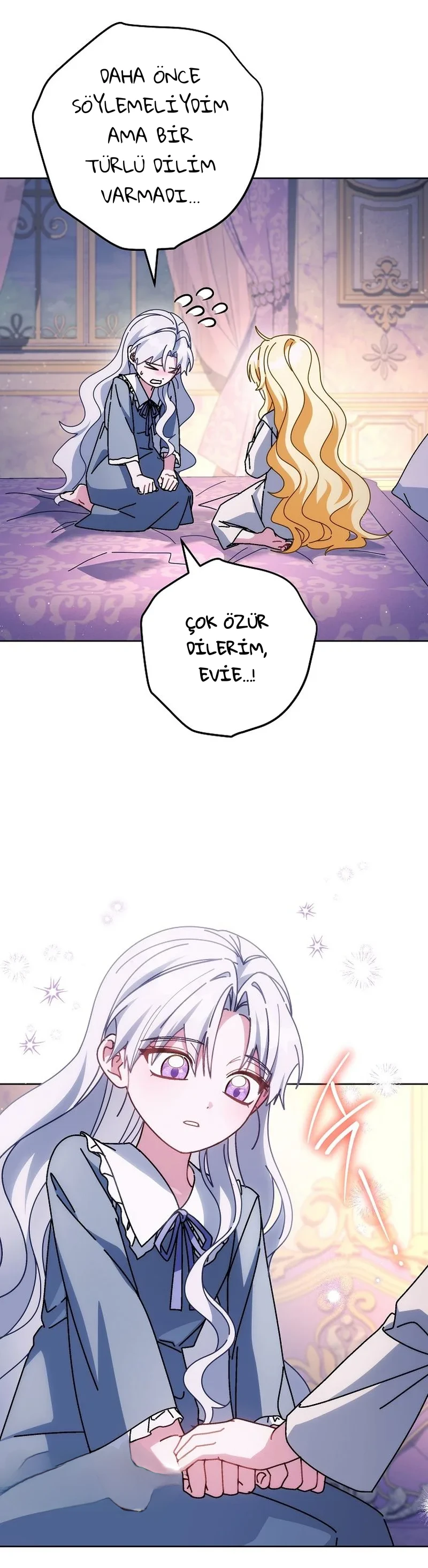 Can I Cry Now? - Bölüm 46 - Sayfa 7