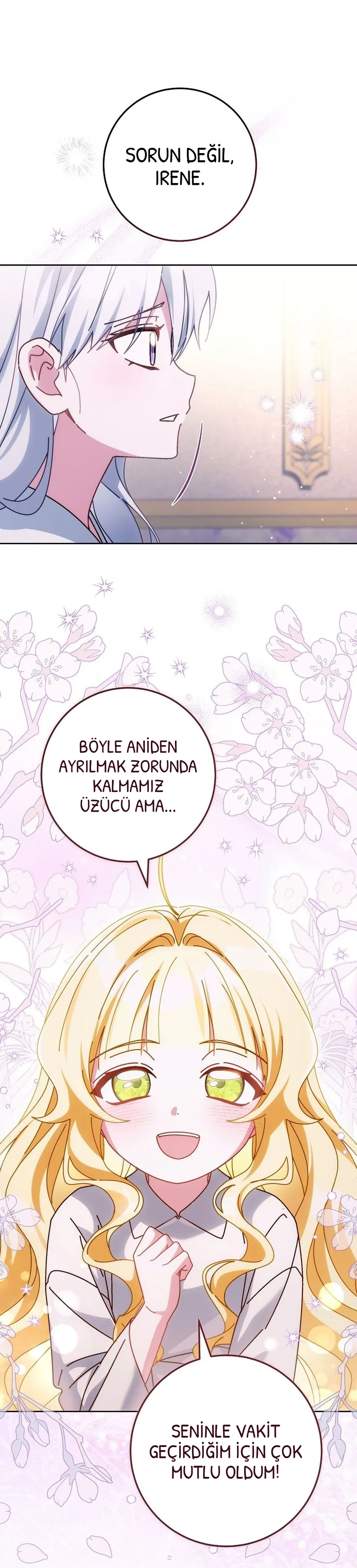 Can I Cry Now? - Bölüm 46 - Sayfa 8