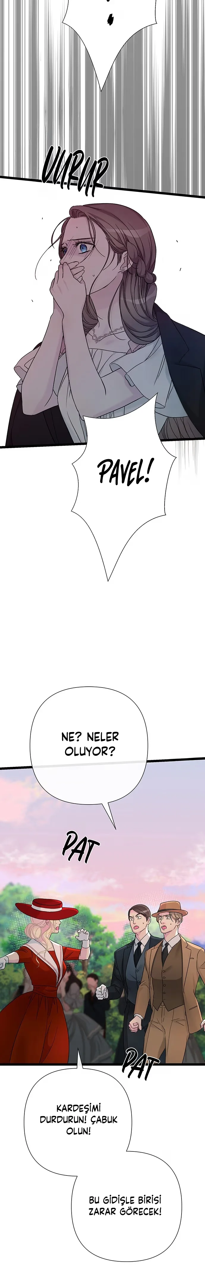 The Problematic Prince - Bölüm 92 - Sayfa 19