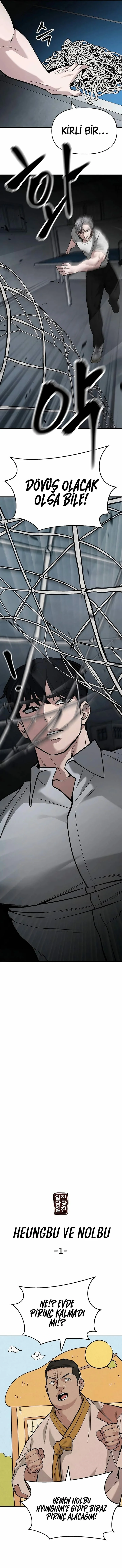 The Bully In-Charge - Bölüm 66 - Sayfa 16