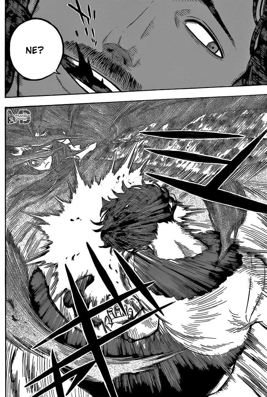 Black Clover - Bölüm 15 - Sayfa 17