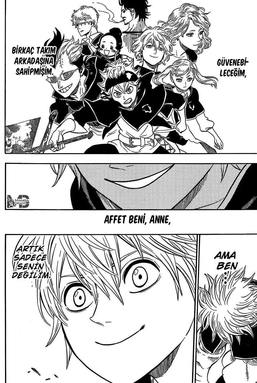 Black Clover - Bölüm 15 - Sayfa 7