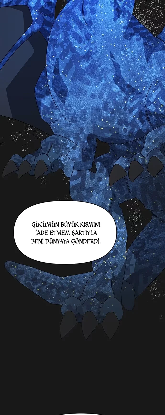 You Can't Change a Person! - Bölüm 36 - Sayfa 23