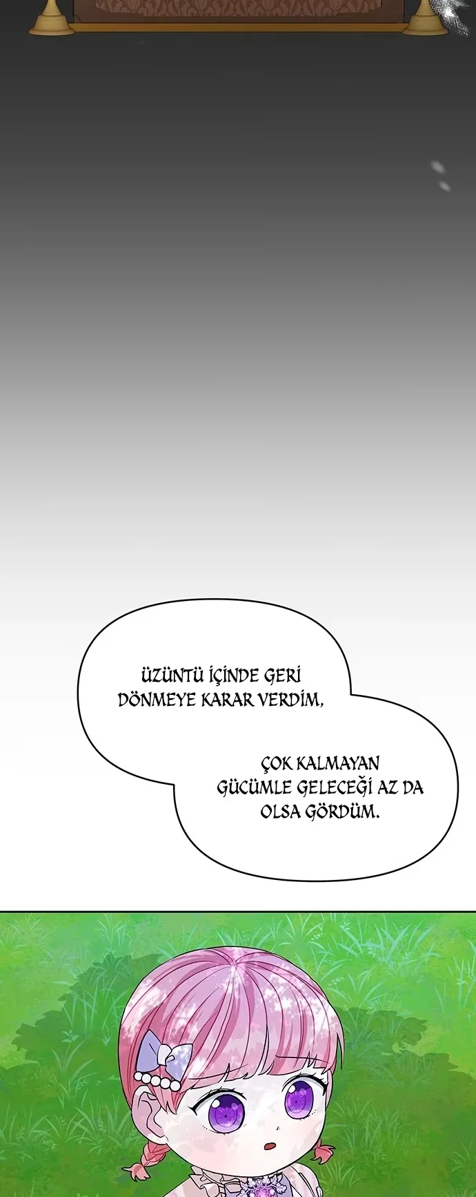 You Can't Change a Person! - Bölüm 36 - Sayfa 25