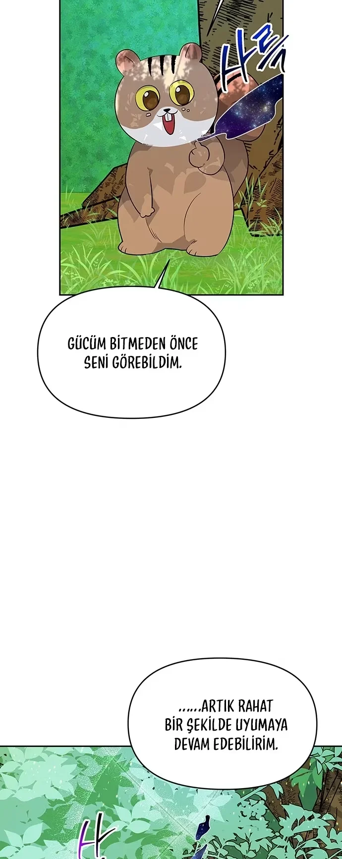 You Can't Change a Person! - Bölüm 36 - Sayfa 30