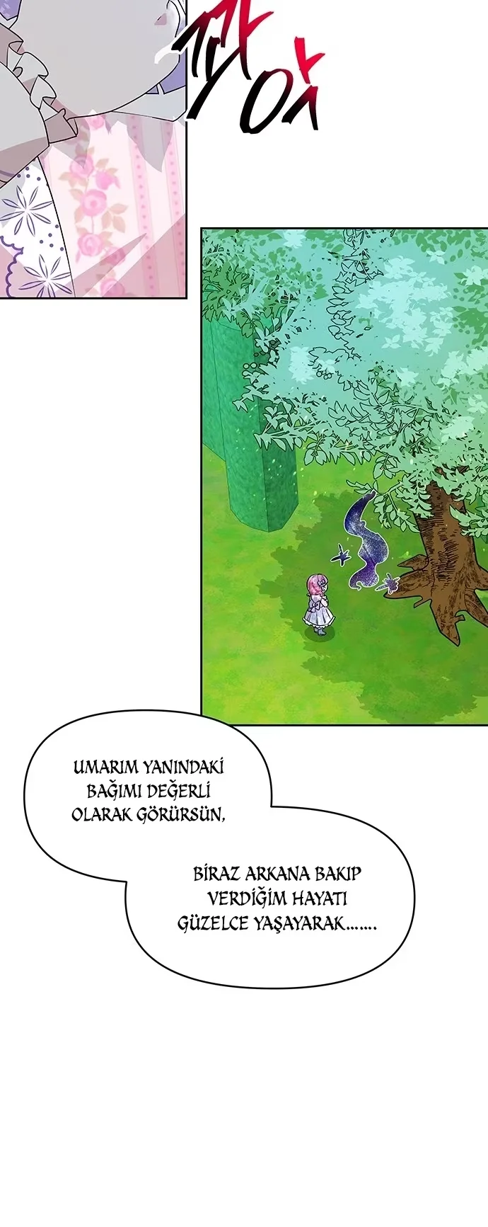 You Can't Change a Person! - Bölüm 36 - Sayfa 32