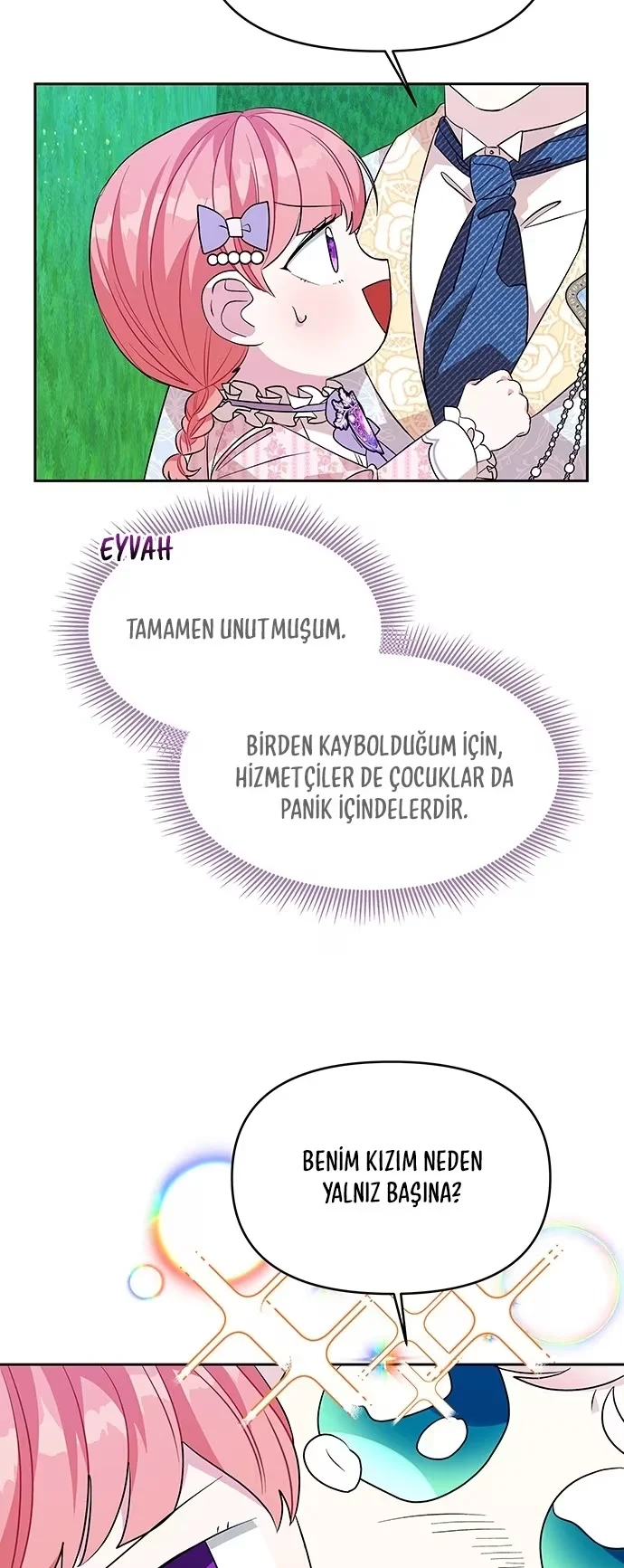 You Can't Change a Person! - Bölüm 36 - Sayfa 44