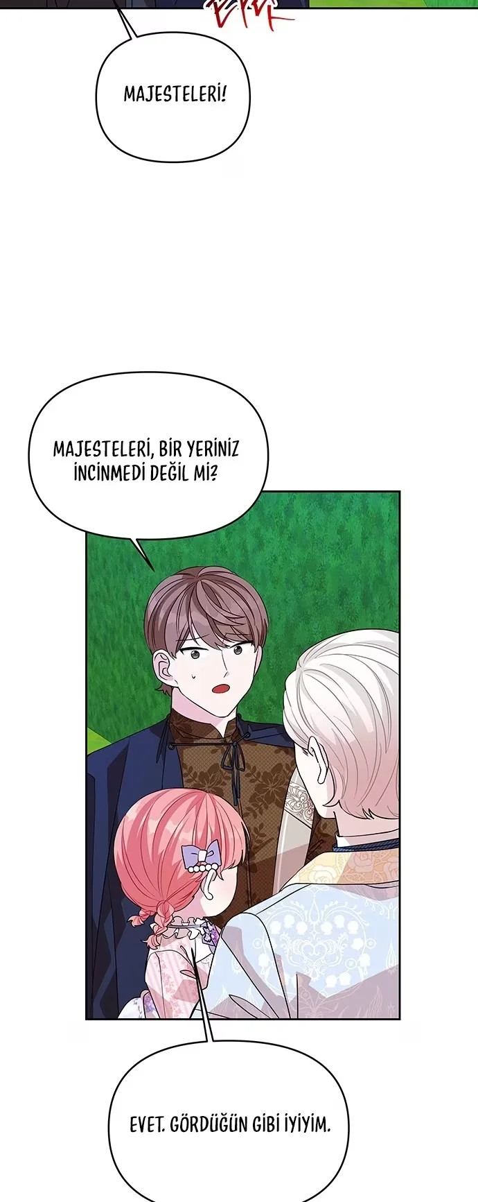 You Can't Change a Person! - Bölüm 36 - Sayfa 46