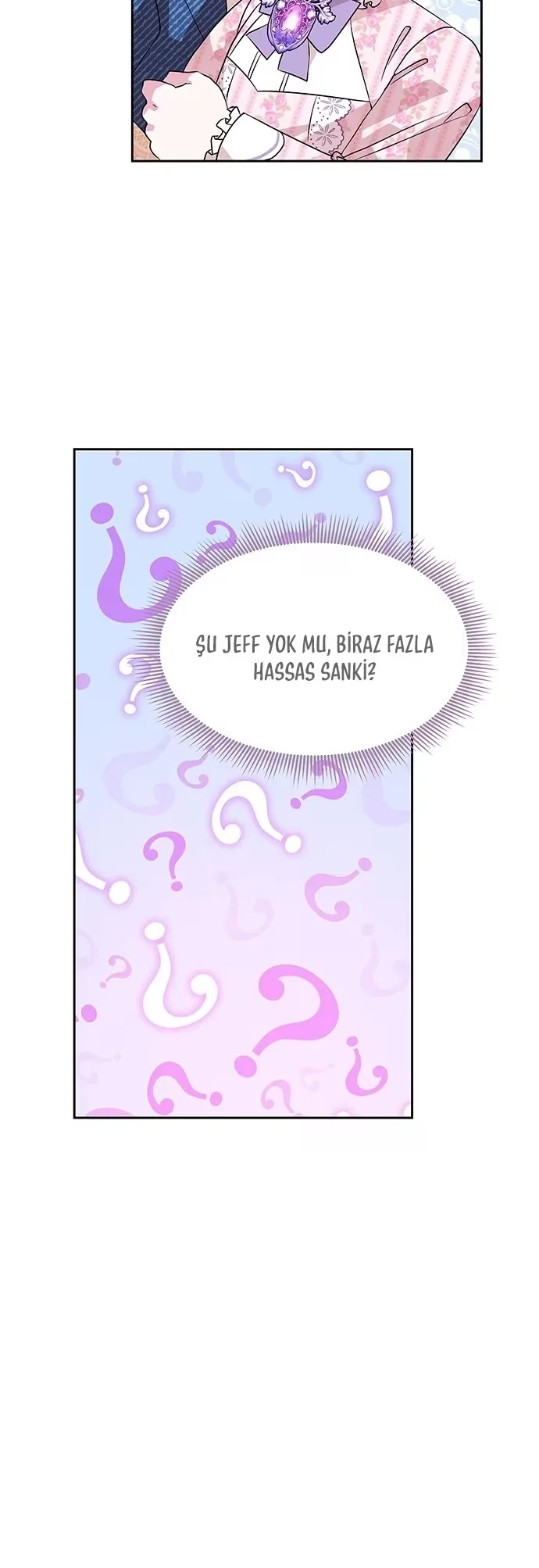 You Can't Change a Person! - Bölüm 36 - Sayfa 52