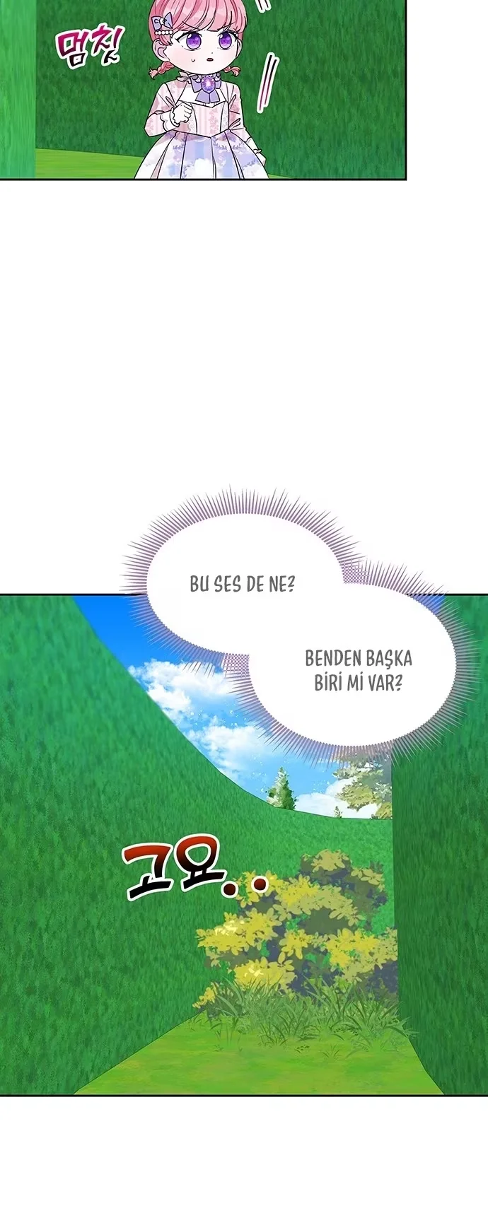 You Can't Change a Person! - Bölüm 36 - Sayfa 8