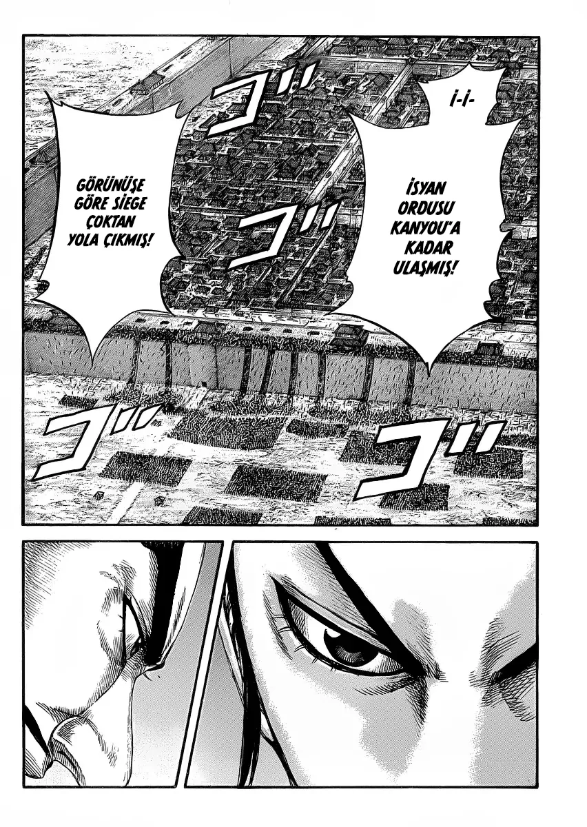 Kingdom - Bölüm 417 - Sayfa 17
