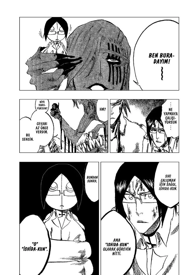Bleach - Bölüm 293 - Sayfa 10