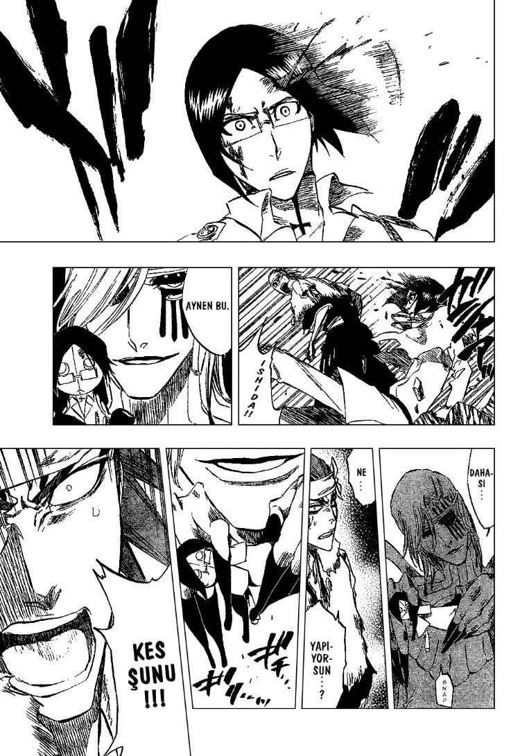 Bleach - Bölüm 293 - Sayfa 12
