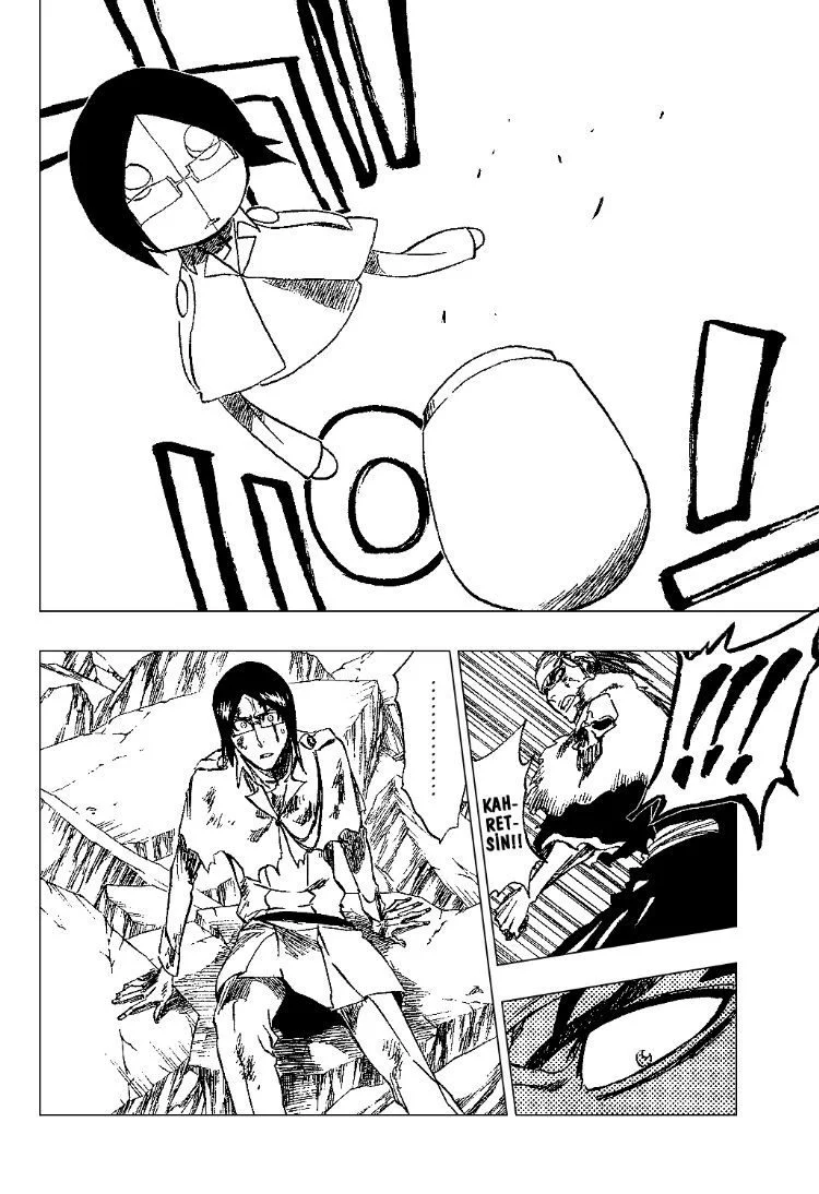 Bleach - Bölüm 293 - Sayfa 13