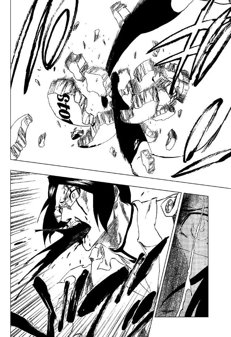 Bleach - Bölüm 293 - Sayfa 15