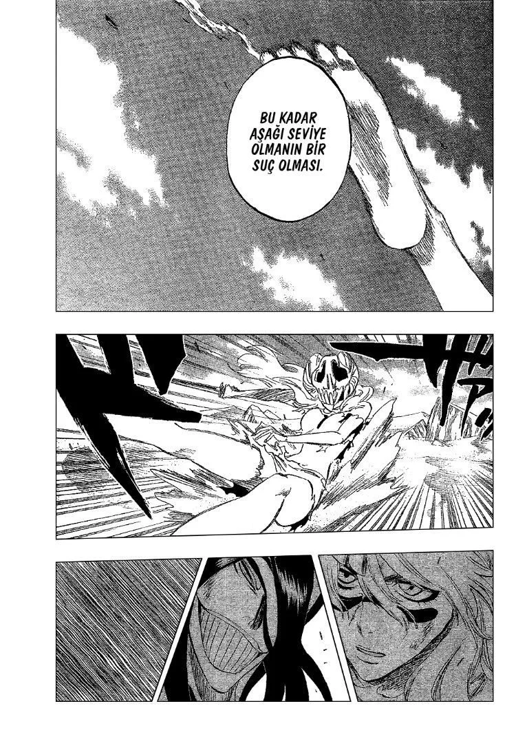Bleach - Bölüm 293 - Sayfa 18