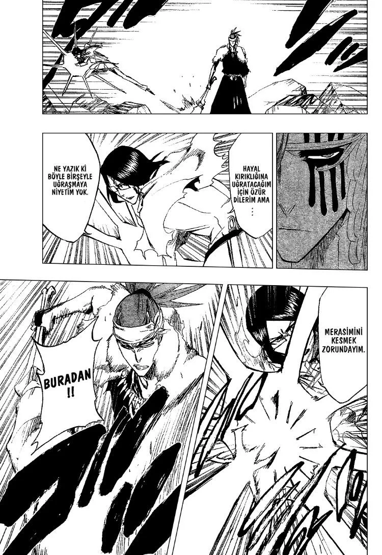 Bleach - Bölüm 293 - Sayfa 4