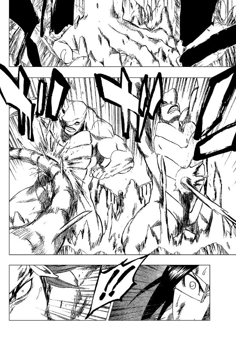 Bleach - Bölüm 293 - Sayfa 5