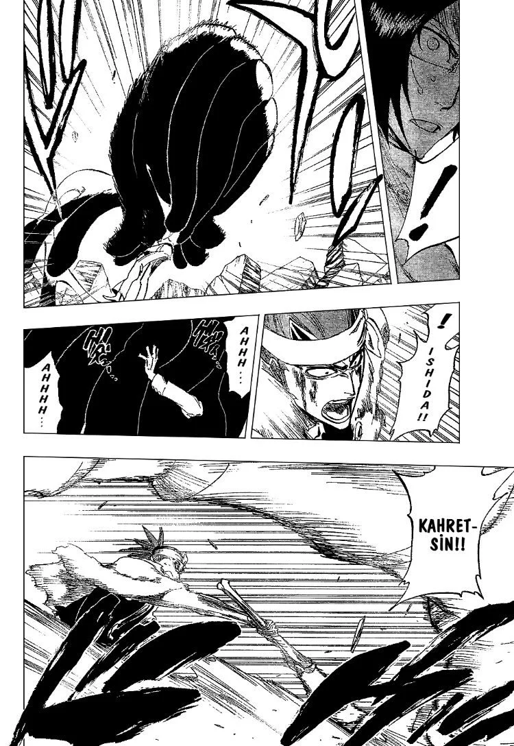 Bleach - Bölüm 293 - Sayfa 7