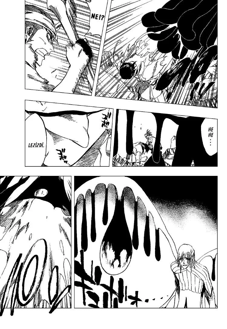 Bleach - Bölüm 293 - Sayfa 8