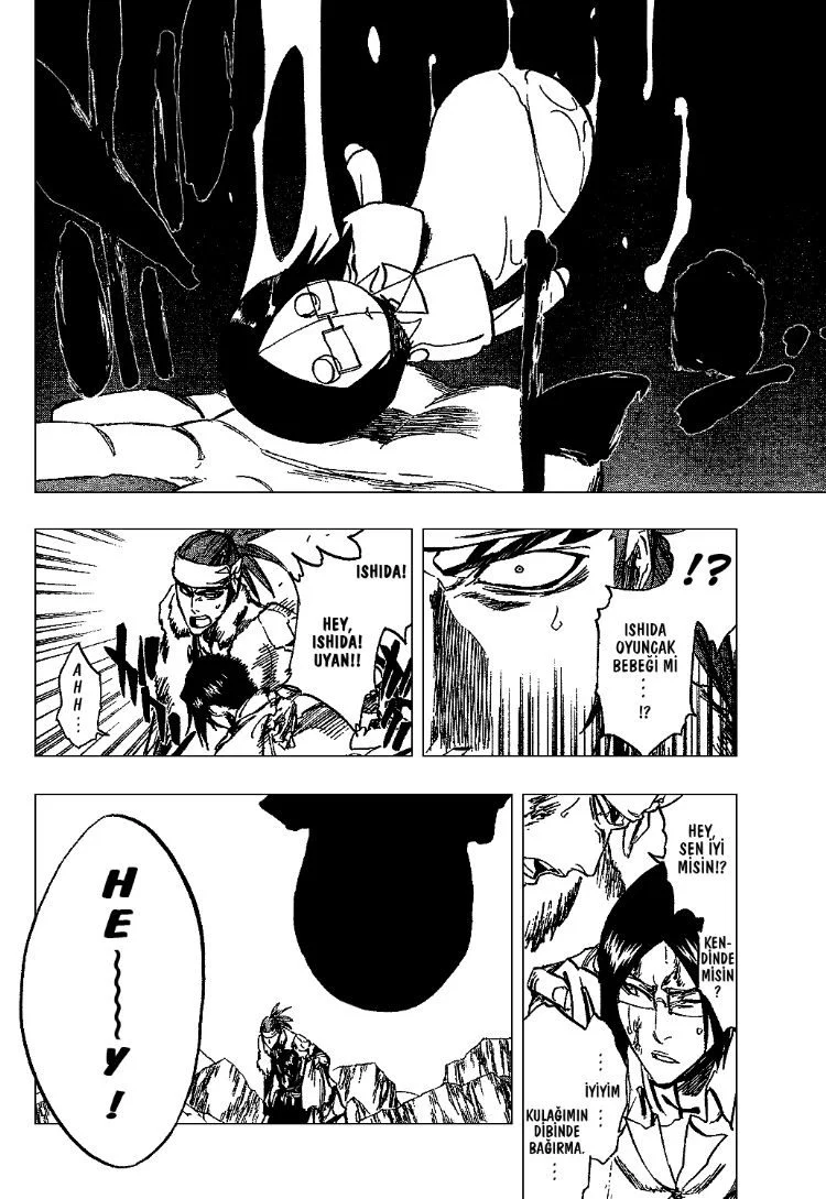 Bleach - Bölüm 293 - Sayfa 9