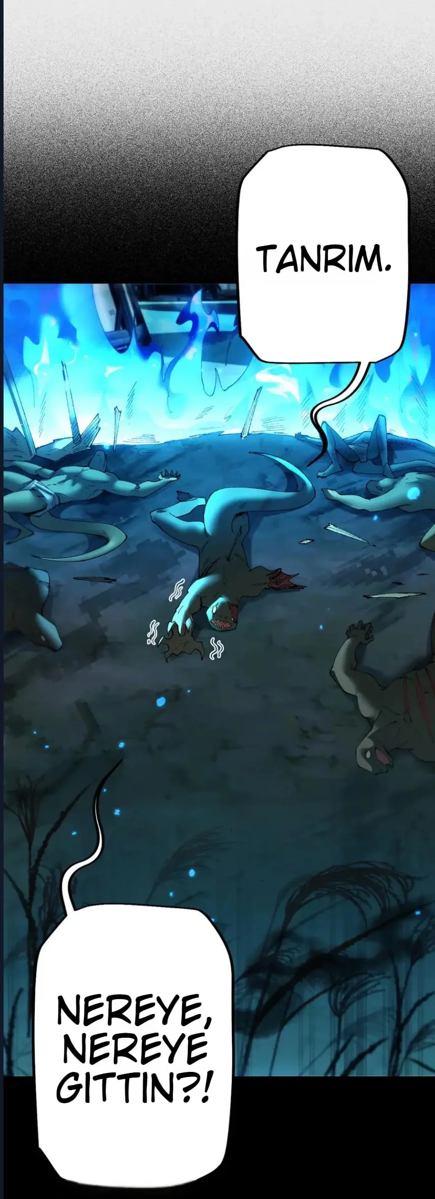 From Goblin to Goblin God - Bölüm 57 - Sayfa 19