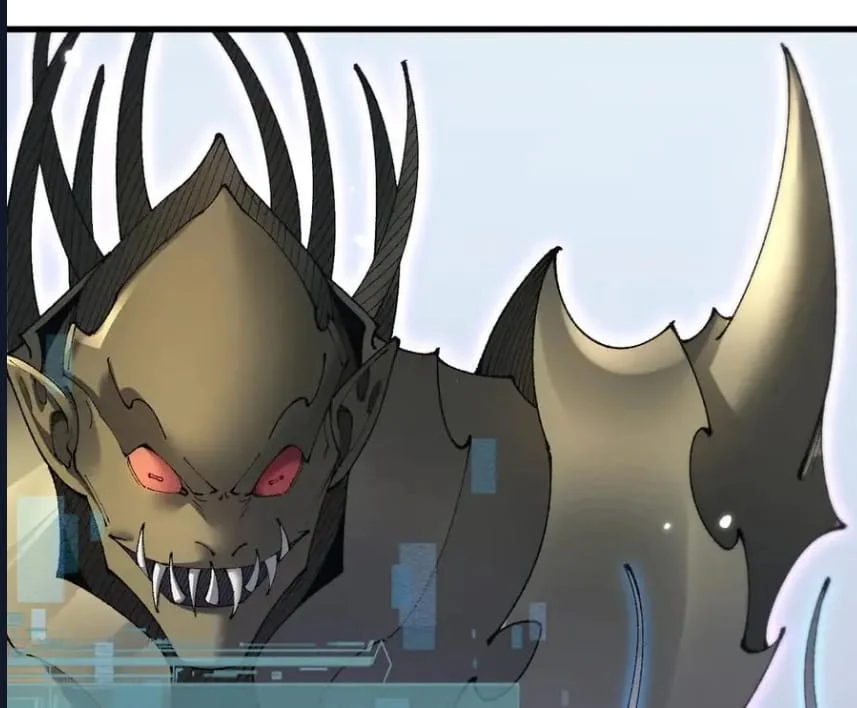 From Goblin to Goblin God - Bölüm 57 - Sayfa 43